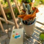 art therapy